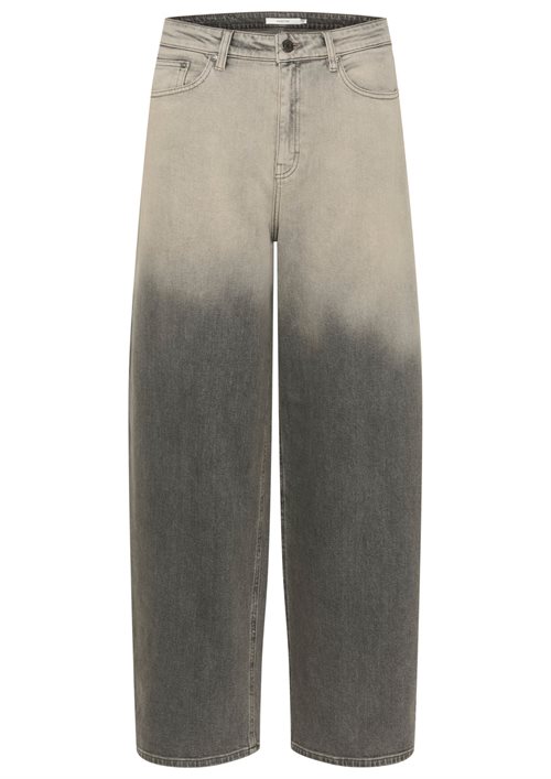 Gestuz - ZORELLY HW WIDE PANTS